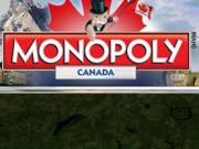 Monopoly Canada