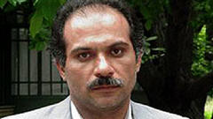 Photo non datée de Massoud Ali Mohammadi