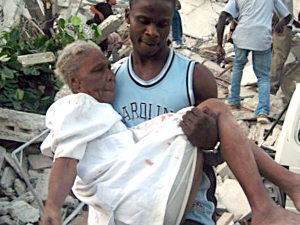haïti