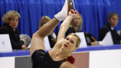 Joannie Rochette
