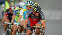 Lance Armstrong