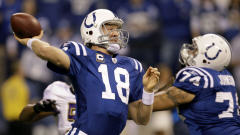Peyton Manning