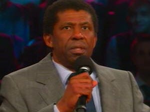 Dany Laferrière