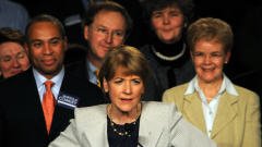 Martha Coakley