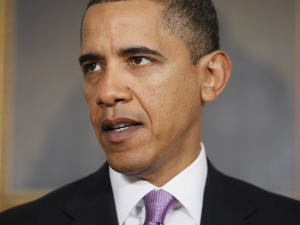 Barack Obama serre la vis aux banques