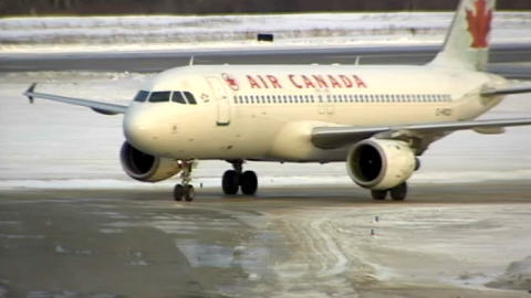Air Canada