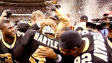 Les Saints en mode c�l�bration