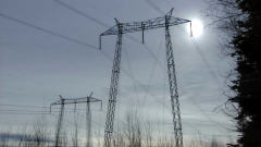 Électricité