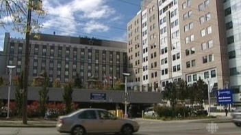 Hôpital St. Joseph de Hamilton