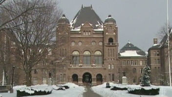 Queen's Park