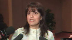 Véronique Hivon, porte-parole de l'opposition officielle en matière de justice. 