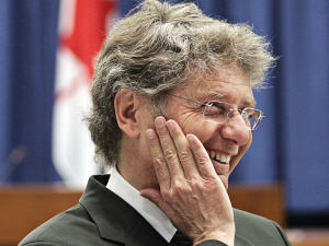 John Parisella (Archive)