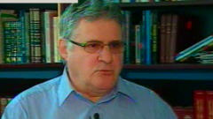L'ancien ministre Paul Bégin
