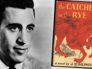 J.D. Salinger