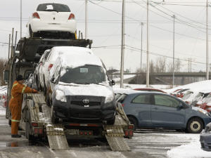 concessionnaire toyota region quebec #6