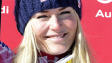 Lindsey Vonn