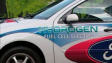 V�hicule � l'hydrog�ne