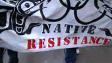 Native resistance