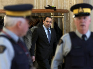 Mohamed Harkat