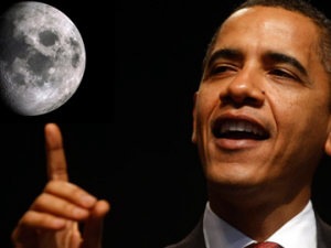 Barack Obama