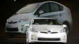 La Prius 2010 de Toyota