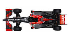 La Virgin VR01