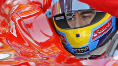 Fernando Alonso