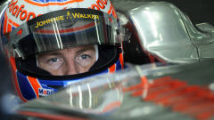 Jenson Button