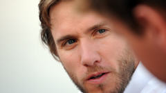 Nick Heidfeld