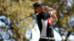 Bernhard Langer