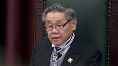 Norman Kwong