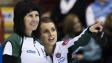 Kathy O'Rourke et Erin Carmody