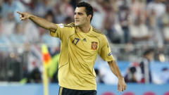 Daniel Guiza