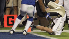 Lance Moore