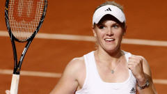 Melanie Oudin