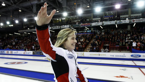 Jennifer Jones