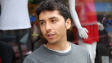 Martin Macias fils