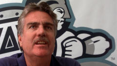 Jim Barker