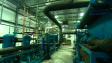 Usine de transformation de biogaz en �lectricit�