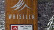 Whistler