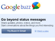 Google Buzz