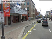 Google Street View