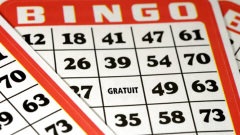 bingo