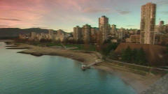 �difices � Vancouver