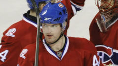 Marc-Andr� Bergeron
