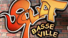 Squat Basse-Ville