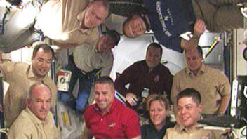 sts130-endeavour