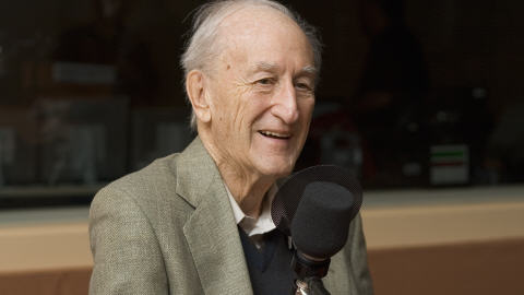 Pierre Vadeboncoeur