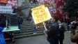 Manifestations � Vancouver