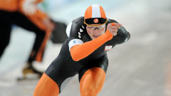 Sven Kramer